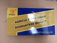 Agricultural Roller Chains