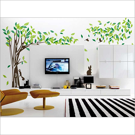 Wall Decals