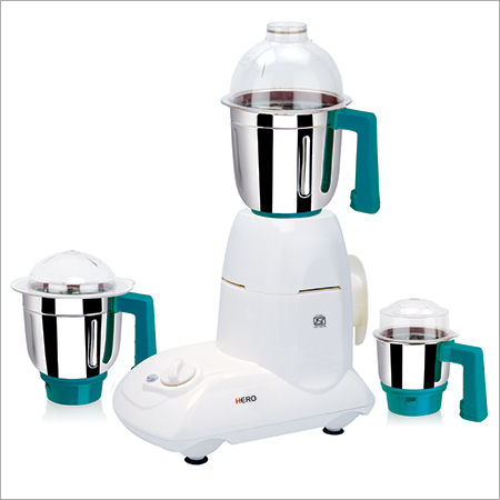 750 Watt Mixer Grinder