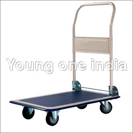 Heavy Duty Trolley