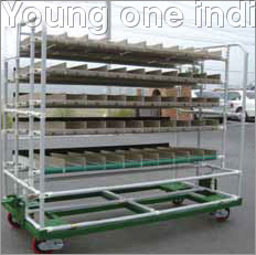 Industrial Trolleys