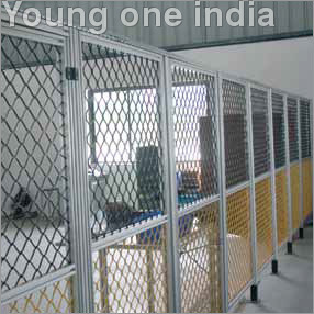 Security Fencing