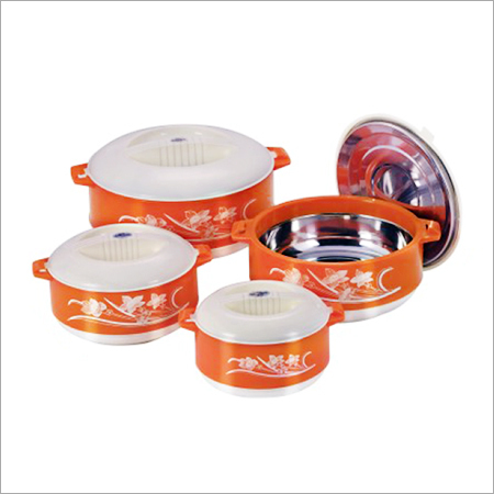 Casseroles