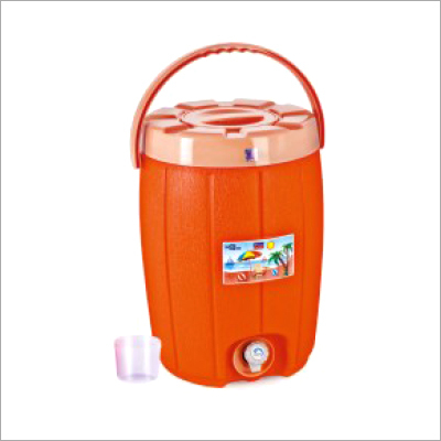 Zero Degree Insulated Cool Water Carrier
