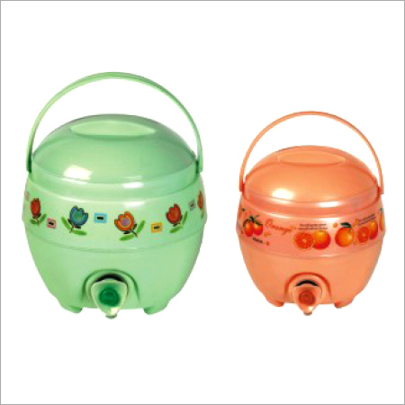Water Jugs