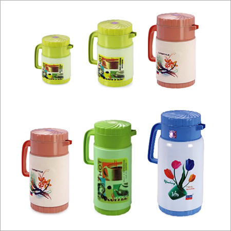 Insulated Flask