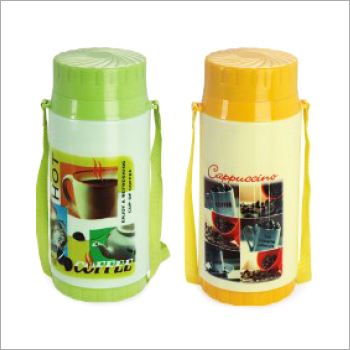 Insulated Flask