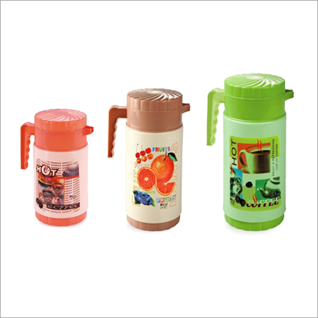 Hygienic Insulated Flask