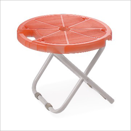 Comfort Folding Stool