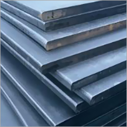 High Pressure Plate