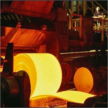 Hot Rolled Coils
