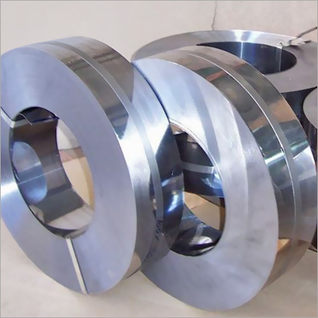 Cold Rolled Sheets