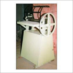 Round Rolling Machine