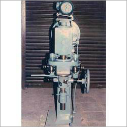 Rectangular Seaming Machine