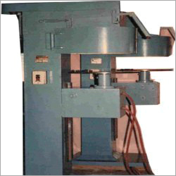 Tin Seaming Machine