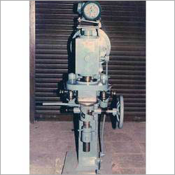Rectangular Seaming Machine