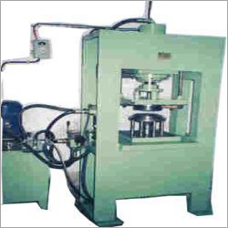 Hydraulic Press