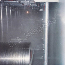 Degreasing Machine