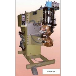 Seam Welding Machine