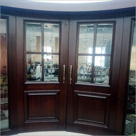 Panel Doors