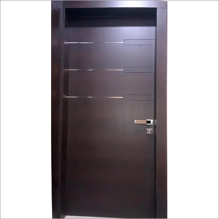 Interior Veneer Door