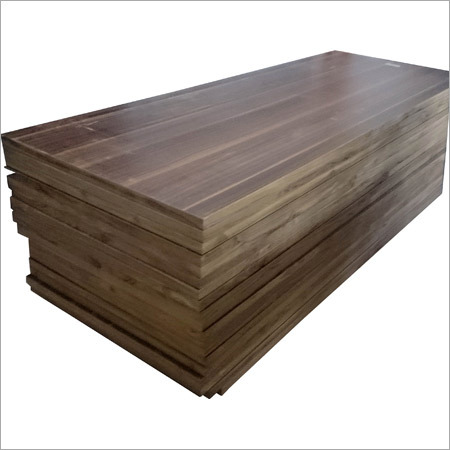 Laminated Doors