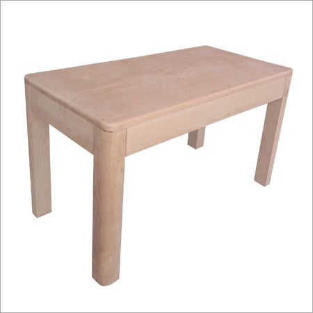 Wooden Furniture