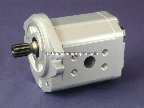 Hydraulic Gear Pumps