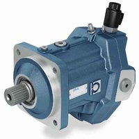 Hydraulic Axial Piston Pump