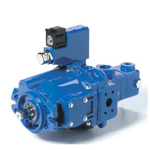Hydraulic Variable Piston Pump By REXO HYDRAULIC PUMPS