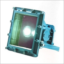 Outside Flame Proof Light