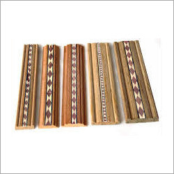 Wooden Inlay