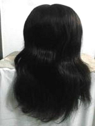 Peruvian Hair Wig