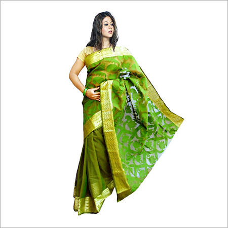 Handloom Saree