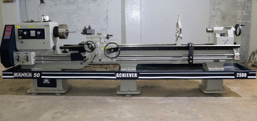 14 feet deals lathe machine price