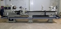 Heavy Duty All Gear Lathe Machine  7 / 9 / 12 / 14 Feet