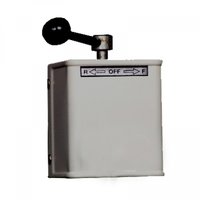 R-F Switch with 3 Mtr Wiring (1kg)