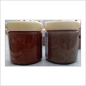 Herbal Body Polishing Powder