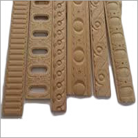 Designer Wooden Beadings