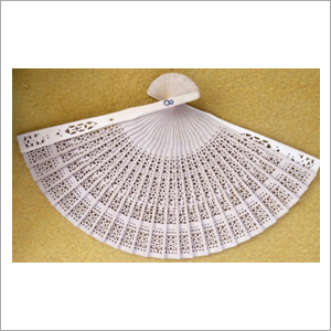 Bamboo Hand Fans