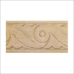 Wooden Beadings