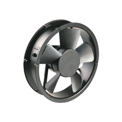 AC Exhaust Fans ( Plastic Blade )