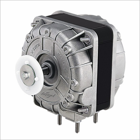 Shaded Pole Motor (Q Type)