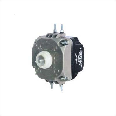 EC Motors (Energy Saving Motor)