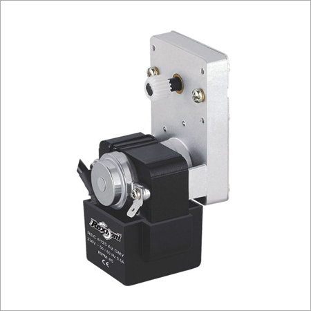 Gear Motor