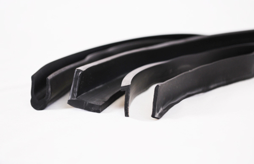 Silicon Rubber Seal