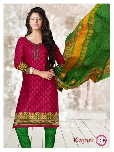 Cotton Salwar Kameez / Summer Special