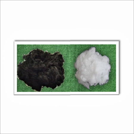Polyester Staple Fibre (PSF)