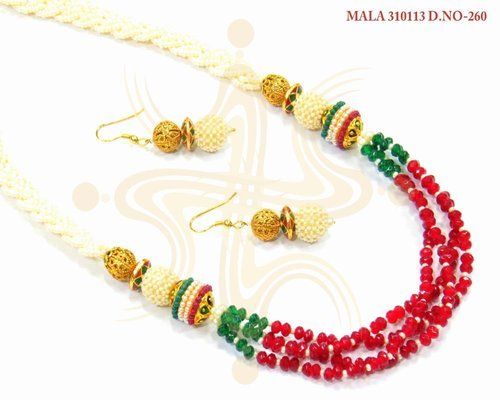 Exclusive Mala Set