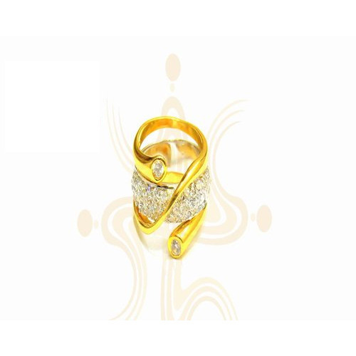 Gold Ring Design